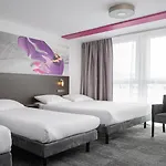 Hotel B&B Hotel Bytom Bytom