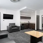 Hotel B&B Hotel Bytom