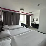 B&B Hotel Bytom Hotel 3*
