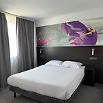 Hotel B&B Hotel Bytom 3*