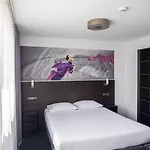 Hotel B&B Hotel Bytom