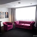 B&B Hotel Bytom Hotel 3*
