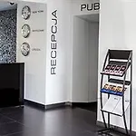 Hotel B&B Hotel Bytom