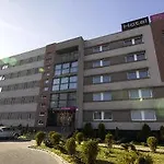 Hotel B&B Hotel Bytom