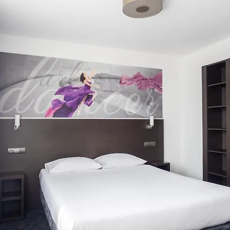 B&B Hotel Bytom
