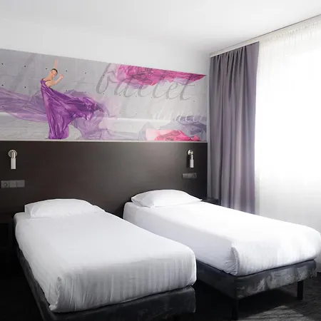 B&B Hotel Bytom 바이톰