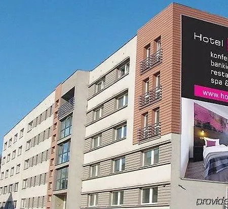 B&B HOTEL Bytom