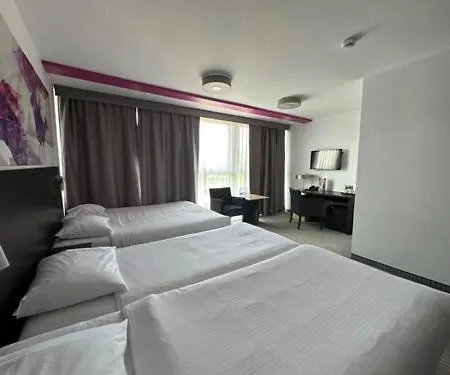 Hotel PRIME - Spa&Wellness Hotel Bytom