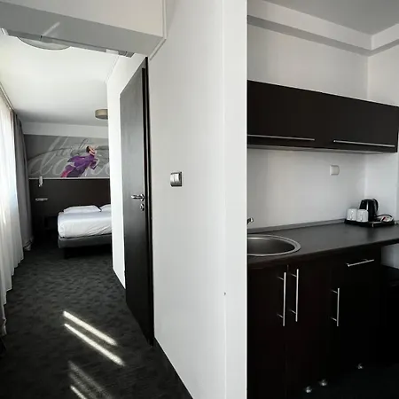 B&B Hotel Bytom