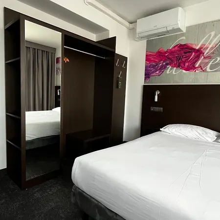 Hotel PRIME - Spa&Wellness Hotel