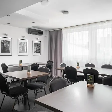 Hotel PRIME - Spa&Wellness Hotel Bytom