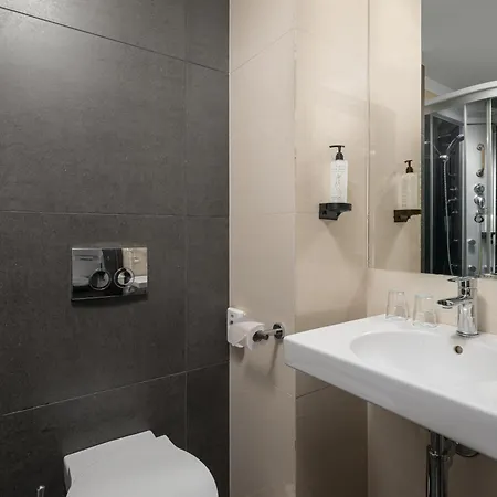 Hotel PRIME - Spa&Wellness Hotel 3*