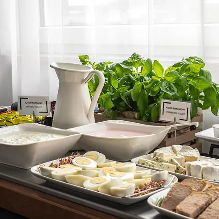 Hotel Hotel PRIME - Spa&Wellness
