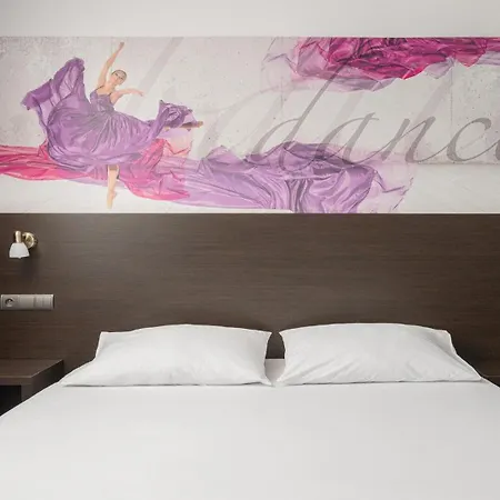 B&B Hotel Bytom Hotel 3*