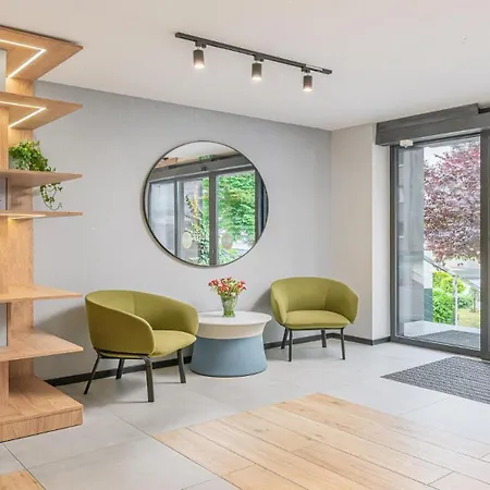 B&B Hotel Bytom Bytom