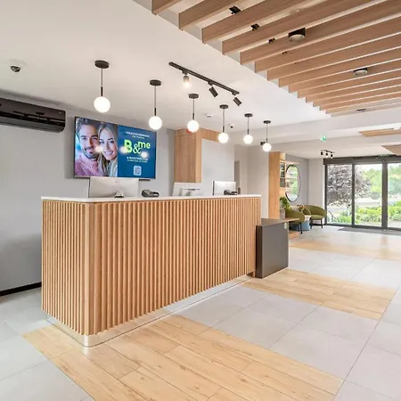 B&B Hotel Bytom