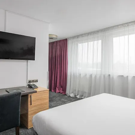 B&B Hotel Bytom Hotel