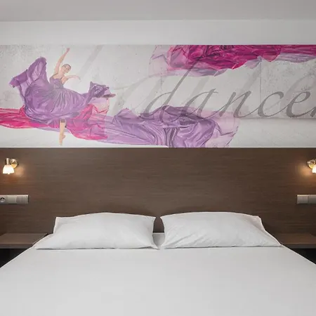 B&B Hotel Bytom Szálloda Bytom