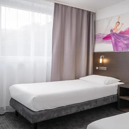 B&B Hotel Bytom Bytom