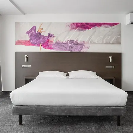 B&B Hotel Bytom 3* Bytom