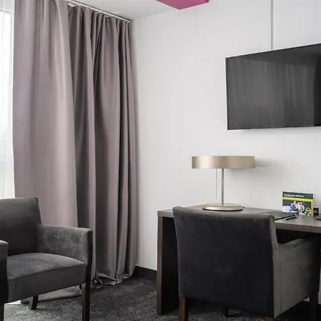 B&B Hotel Bytom