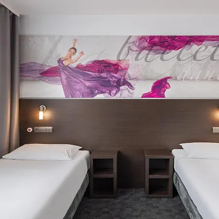 B&B Hotel Bytom Bytom