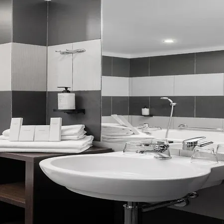 B&B Hotel Bytom Hotel Bytom