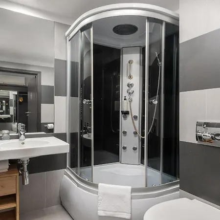 B&B Hotel Bytom 3* Bytom