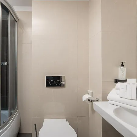 B&B Hotel Bytom