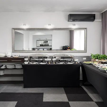B&B Hotel Bytom بيتوم