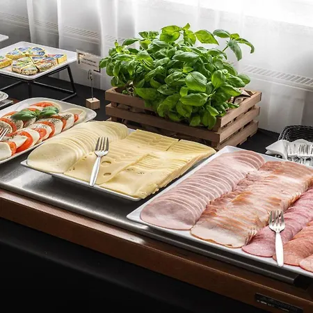 מלון B&B Hotel Bytom