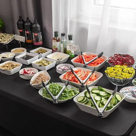 B&B Hotel Bytom מלון 3*