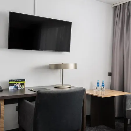 فندق B&B Hotel Bytom 3*
