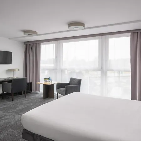 B&B Hotel Bytom