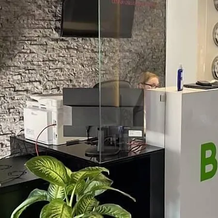 B&B Hotel Bytom 3* Bytom