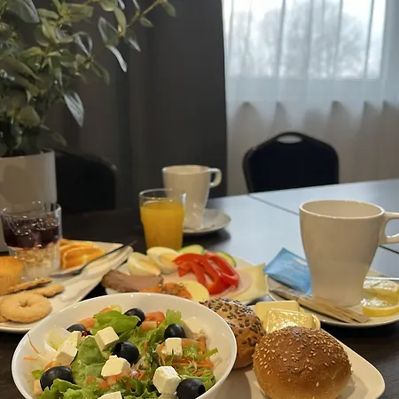 B&B Hotel Bytom