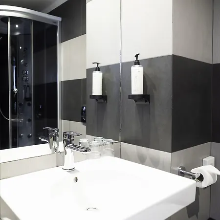 B&B Hotel Bytom