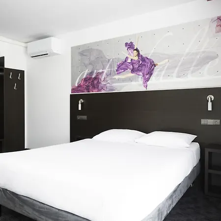 B&B Hotel Bytom Hotel 3*