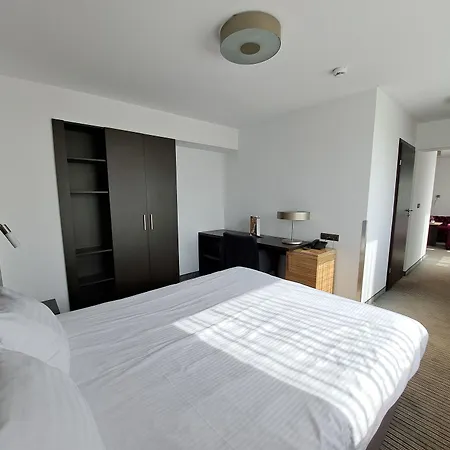 B&B Hotel Bytom Hotel 3*