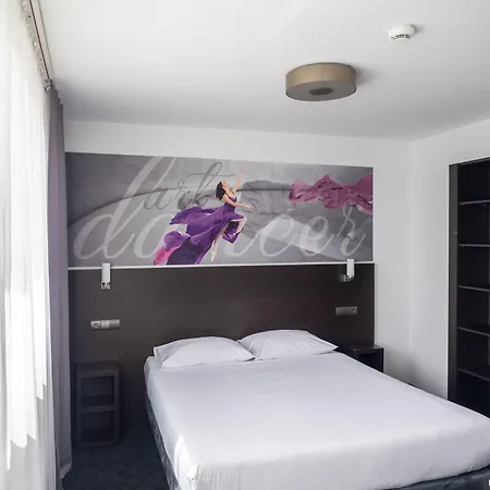 Hotel B&B Hotel Bytom
