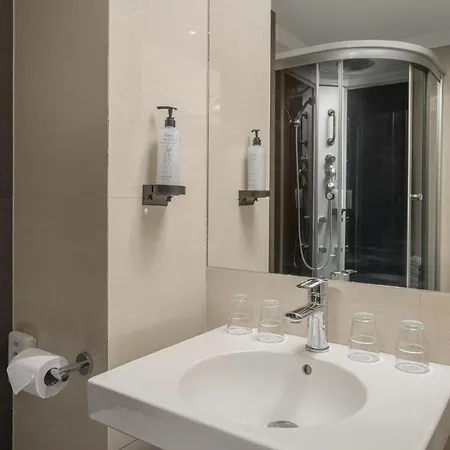 B&B Hotel Bytom Hotel 3*