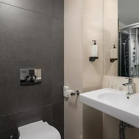 B&B Hotel Bytom Szálloda Bytom