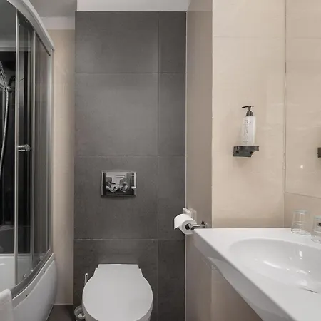 B&B Hotel Bytom Bytom