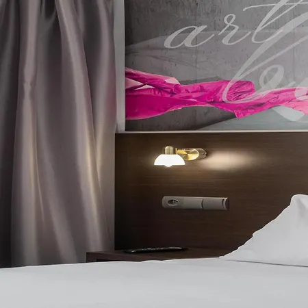 B&B Hotel Bytom