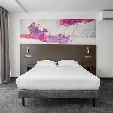 Hotel B&B Hotel Bytom