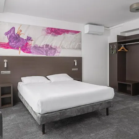 B&B Hotel Bytom Hotel