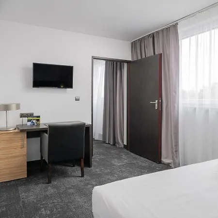 B&B Hotel Bytom Hotel Bytom