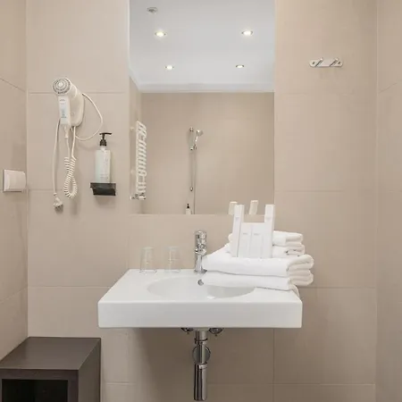 Szálloda B&B Hotel Bytom Bytom