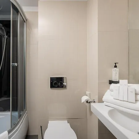 B&B Hotel Bytom Hotel 3*