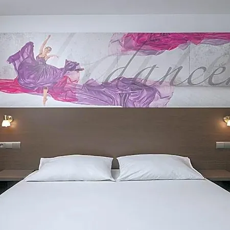 B&B Hotel Bytom Hotel 3*